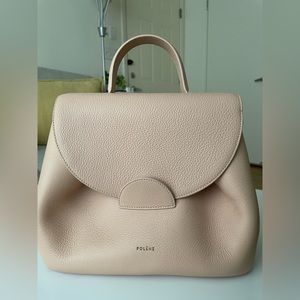 Polene Numero Un Monochrome Pink